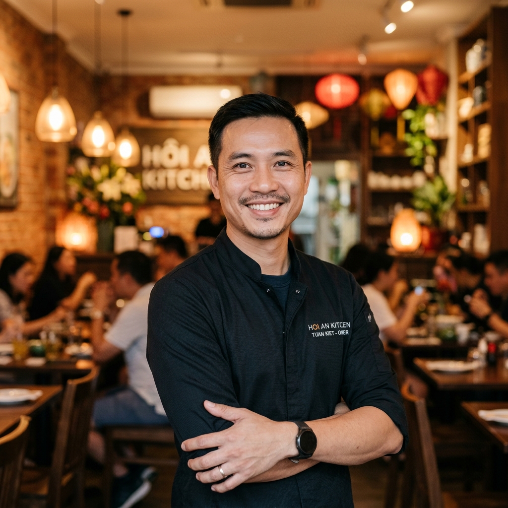 Anh Tuấn Kiệt